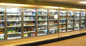 Beer Case