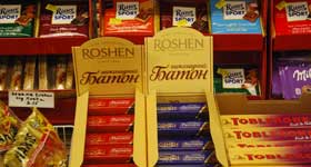 Other Chocolate Bars