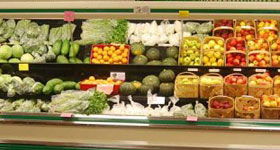 Fresh Produce