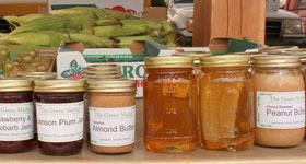 Green Market Preserves