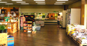 Store Front