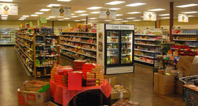 Store Isles